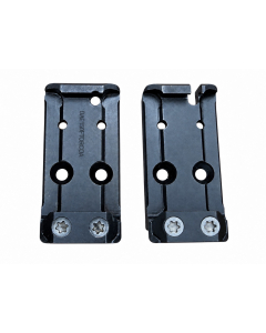 DAE Adapterplate Aimpoint COA for Tanfoglio Optic Ready