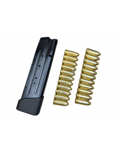 Tanfoglio Magasin LF 9x19  22 rd OPTICS DIVISION