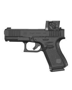 GLOCK 19 COA 9x19 inkl AIMPOINT COA 3,5 MOA