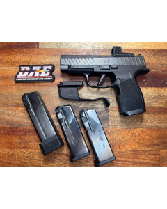 ZEV TECH Z365XL 9x19 9,4cm R15279