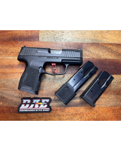 BEG Sig-Sauer P365 9x19 7,8cm R17996