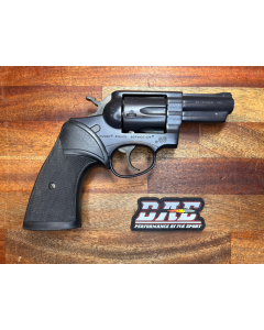 BEG Ruger Police Service-Six .38 Spl  R16562