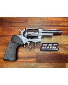 BEG Ruger Police Service-Six .357M 10cm R13357