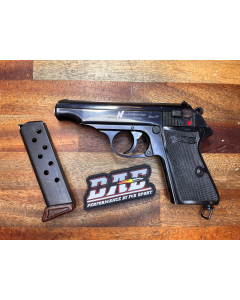 Beg Walther PP .32 ACP 9,9cm R6129