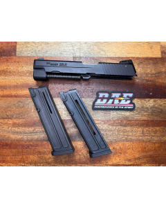 BEG VX-sats Sig-Sauer 226 .22 Lr 11,6cm R14511