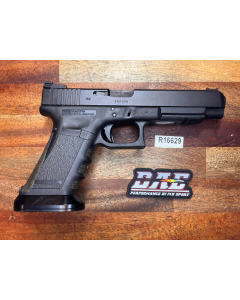 BEG GLOCK 35 Gen3 .40 S&W 13,5cm R19322
