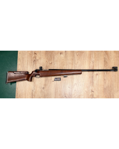 BEG Kulgevär CG 80 6,5x55 74cm R19124