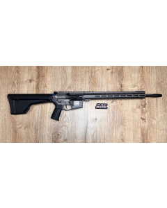 CMMG Mk4 DELUXE 5.56x45 18" TNG