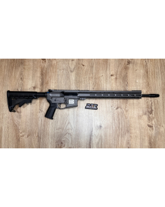 CMMG Mk4 SEMI-DELUXE 5.56x45 18" TNG