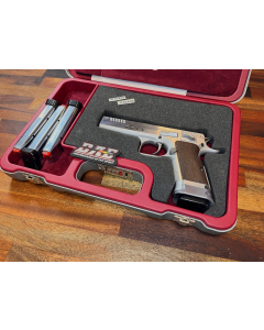 BEG Tanfoglio LCHC .40 S&W 12,5cm R16495