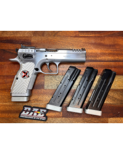 BEG Tanfoglio Stock II LF XTREME 9x19 11,3cm R1920