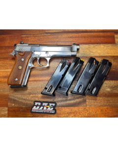 BEG Taurus PT 99 AFS 9x19 12,7cm R16988