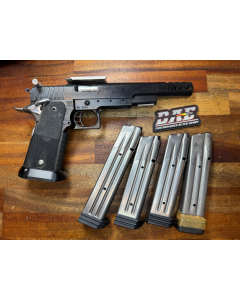 STI Eagle 5,5 .38 SUPER 13,5cm R4051