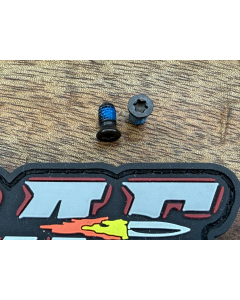 Screw for Glock MOS slide Glock Screw (TX10, M4x7,