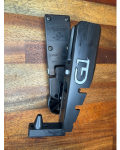 ERBJUDANDE Ghost ONE EVO 61 LH Tanfoglio SQUERE TRIGGERGUARD (L31)