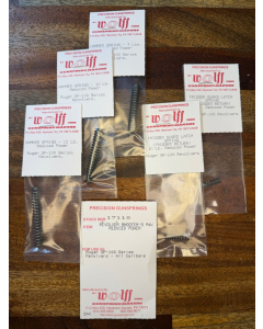 Ruger Revolver Shooters PAK RP, GP100 Series, 17110