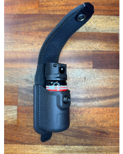 Radar MK-3 Molle/Belt Pepper Spray Holder BLK