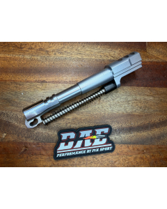 PIPA TANFOGLIO Gold Custom 9x19 (for LCHC Slide)