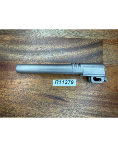 Pipa SIG P210 9x19 12,6cm R11279