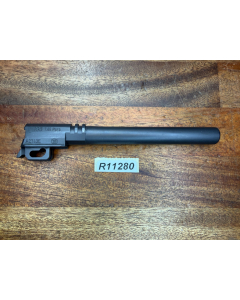 IGB Pipa Custom Barrel SIG P210 7,65 14,5cm NO-THREAD R11280