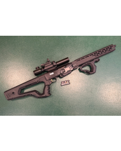 BEG Browning BAR MK3 DBM 51cm .308W R18277 