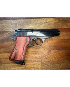 BEG Walther PP 32 ACP 9,9cm R10749