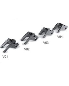 Glock Låsblock 01 GL2201447 (3.D1)
