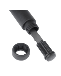 Låsring till sågblad