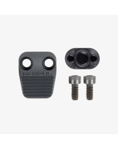 Magpul Enhances AR Magazine Release (O3)