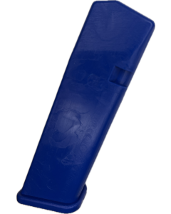 Ghost Magasin G17, EMPTY WEIGHT, BLUE Finish, LITE