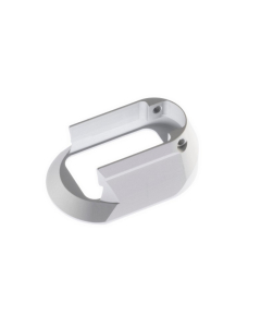 TANFOGLIO Magwell XTREME Small Frame - SILVER