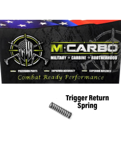 MACRBO Marlin XT-22 / XT-17 Trigger Spring Kit