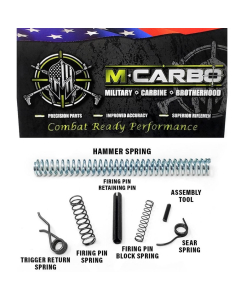 CZ 75 Trigger Spring Kit - Decocker Models