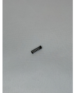 Morini CM22 Extractor Spring 025025 Morini Spare P