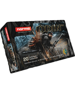 NORMA ODIN .30-06 Sprg  Lead-Free 11,7g / 180gr 20 ptr  