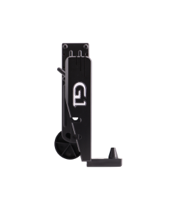 Ghost ONE EVO Hölster #147, Walther PDP / Walther 