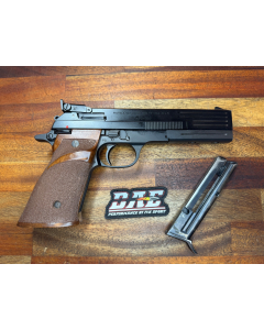 Pistol  Beretta 89 .22Lr 15 cm  R16696