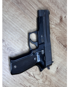 BEG SIG-SAUER P226 9x19 U539205 R17710 PRIS 6 900 