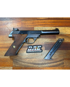 BEG High Standard Citation .22Lr  14cm R17790 