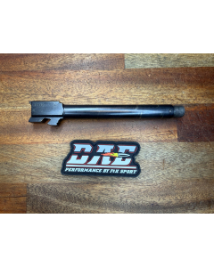 BEG Pipa IGB G34 9x19 1/2x28 15cm R18093