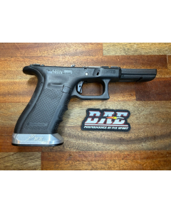 BEG Stomme Glock 34 Gen4 9x19 R18095