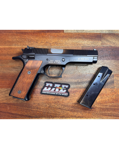 Pardini GT 9 9x19 12,7cm R18527