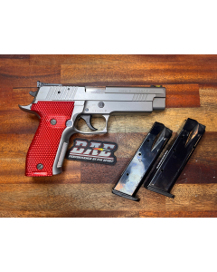 BEG Sig-Sauer P226 X-Five Allround 9x19 R19211