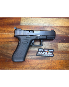 BEG Glock 45 Gen5 FS 9x19 10,2cm R19216