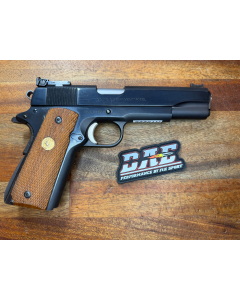 BEG Colt 1911 Goverment 9x19 12,7cm R19228