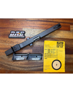 BEG Växelsats Walther GSP .22 Lr 10,8cm R19625