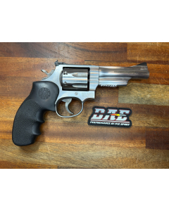 BEG Smith & Wesson 686 Mountain Gun .357M R19646 