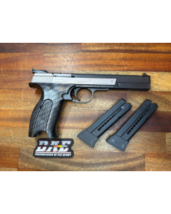 BEG Hämmeli X-ESSE SF Long .22 Lr 15cm - R19658