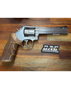 S&W 686 .357M 15cm R19805