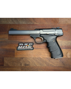 BEG Browning Buck Mark SS .22 Lr 14cm R19823 